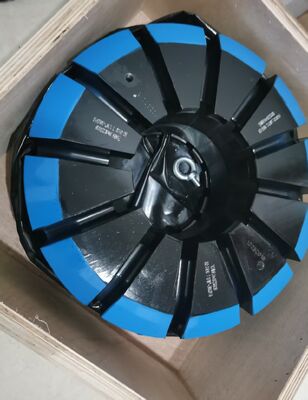 GK type Hydril 7 1/16" 3000PSI verpakkingselement voor olieveld BOP-apparatuur
