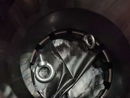 GK type Hydril 7 1/16" 3000PSI verpakkingselement voor olieveld BOP-apparatuur