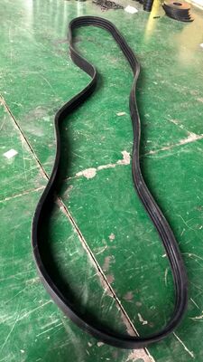 9T1000 Mud Pump Belt For Drillmec Mud Pump Parts Wear-Resistant Rubber