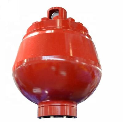 Mud Pump Part BOMCO F-1300 Mud Pump Air Bag  Assembly API 7K Standard