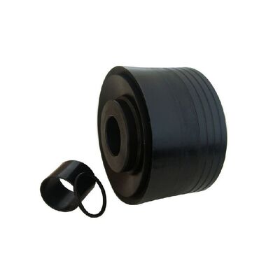 Mud Pump Piston 5'' BOMCO F-1000  Mud Pump Spare Parts  API 7K