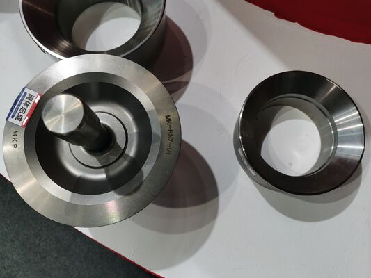 Onderdelen van modderpomp Valve voor MK-RN7-V1 olieveld boring componenten