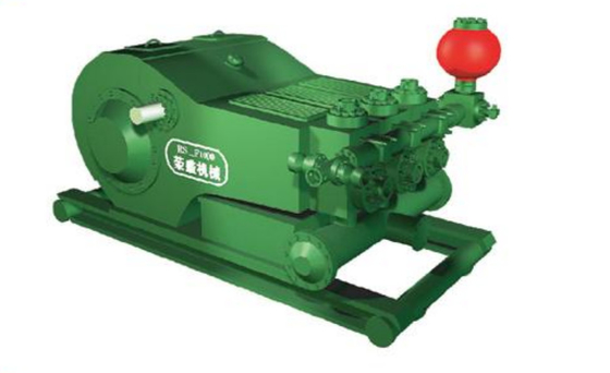 De Paardekracht van RS F-800 800 Modderpompen voor Boringsinstallaties API 7K