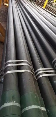 41/2“ aan 20“ Booromhulselpijp