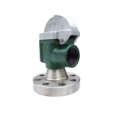 API 7K Scheerbeurt Pin Relief Valve fb-1600 Olieboring