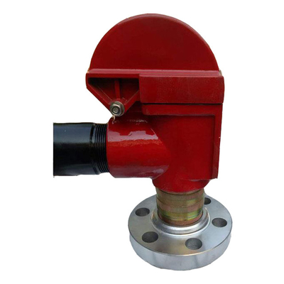 API 7K Scheerbeurt Pin Relief Valve fb-1600 Olieboring