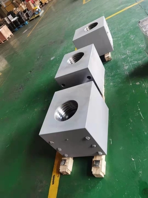 De hydraulische Pomp Vloeibaar Beëindigen van de Cilindermodder voor fb-1600
