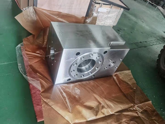 De hydraulische Pomp Vloeibaar Beëindigen van de Cilindermodder voor fb-1600