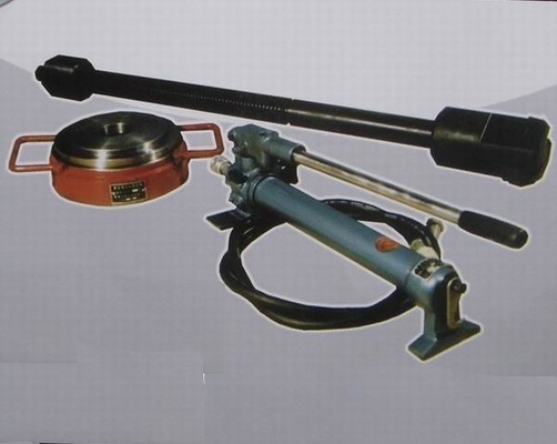 NOV. fb-1600 van de Klepseat van de Modderpomp de Boring van de de Trekkersolie
