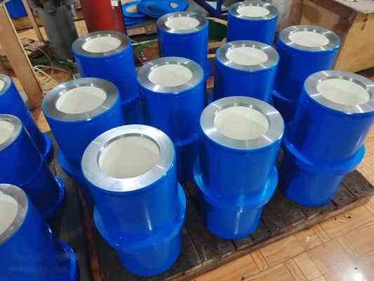 TSC wf-2000 de Ceramische Voering van de Modderpomp