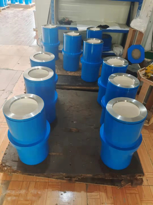 TSC wf-2000 de Ceramische Voering van de Modderpomp