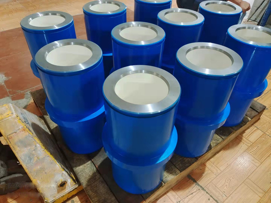 TSC wf-2000 de Ceramische Voering van de Modderpomp