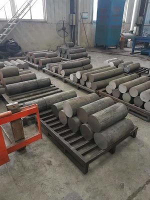 170mm de Voering van de Modderpomp