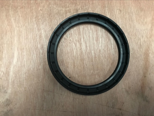 De rubberstop van de de Delenbodem van de Modderpomp voor Trillingsbevochtiger voor RS F-1600