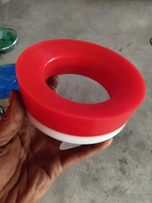 Urethane Rubberzuiger