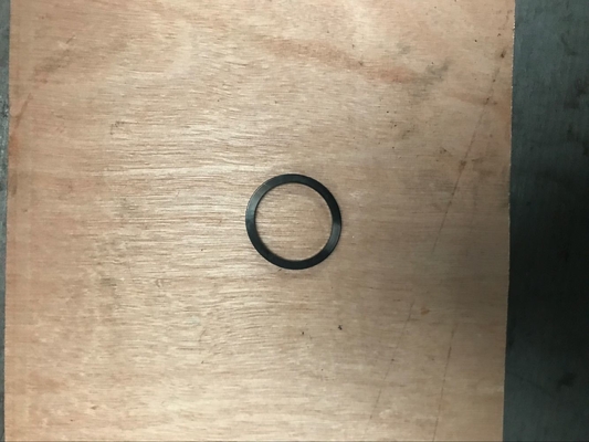 De rubberstop van de de Delenbodem van de Modderpomp voor Trillingsbevochtiger voor RS F-1600