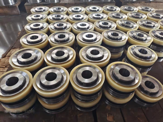 Van de de Modderpomp van TSC WF2000 Vervangstukken 6,5“ L60B15-Olieboring
