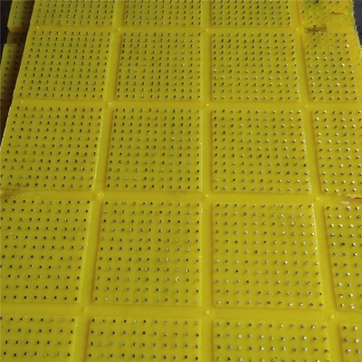 Zp-375 zp-205 Roterende Lijst Antislip Mat zp-175 zp-275