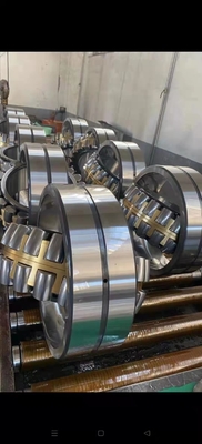 De hoofd Dragende Delen van de Modderpomp voor de Modderpomp van BOMCO F1300 F-1600