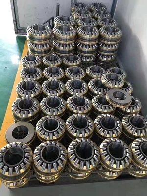 De hoofd Dragende Delen van de Modderpomp voor de Modderpomp van BOMCO F1300 F-1600