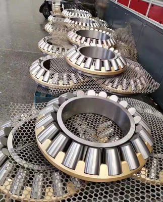 De hoofd Dragende Delen van de Modderpomp voor de Modderpomp van BOMCO F1300 F-1600