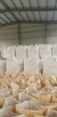 Van de de Boringsvloeistof van de wateroplosbaarheid 99% de Additievenkalium Humate