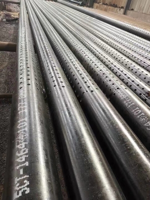 Het boren API van de Omhulselpijp de Verbinding van de SPECIFICATIE5ct ISO11960 LTC Draad