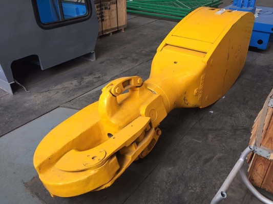 Reizend Blok die Rig Components 610mm 26mm 110mm boren