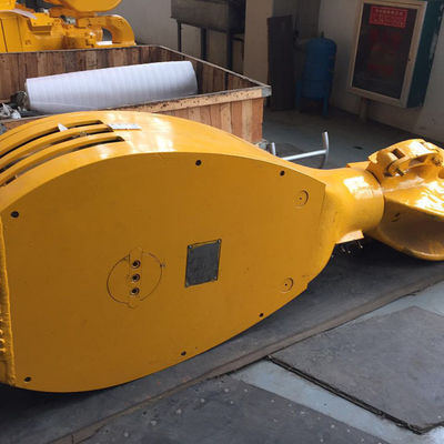 Reizend Blok die Rig Components 610mm 26mm 110mm boren
