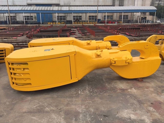 Reizend Blok die Rig Components 610mm 26mm 110mm boren