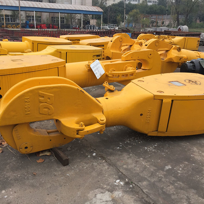 Reizend Blok die Rig Components 610mm 26mm 110mm boren