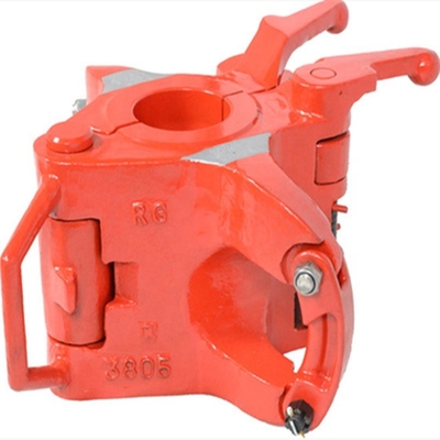 Van de de Boorpijp van de centrumklink de Liften DDZ67 2 3/8“ aan 6 5/8“