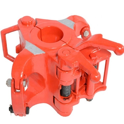 Van de de Boorpijp van de centrumklink de Liften DDZ67 2 3/8“ aan 6 5/8“