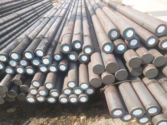 OD 20FT AIS I4140 Speciaal Legeringsstaal 1 1/2“ aan 3 1/2“