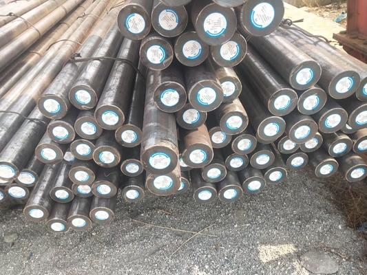 OD 20FT AIS I4140 Speciaal Legeringsstaal 1 1/2“ aan 3 1/2“