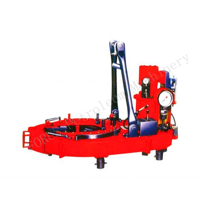 Hydraulische het Omhulselmacht Tong 5 1/2 van SX/SLX TQ340/35YA“ aan 13 3/8“