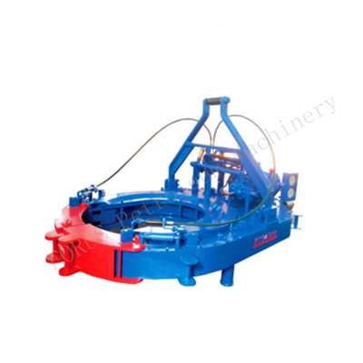 Hydraulische het Omhulselmacht Tong 5 1/2 van SX/SLX TQ340/35YA“ aan 13 3/8“
