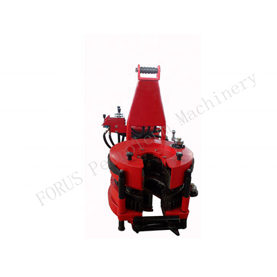 De Hydraulische Uitloper Rod Power Tong API 7K 2-7/8 van de boorpijp“ - 8“