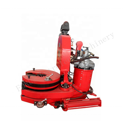 De Hydraulische Uitloper Rod Power Tong API 7K 2-7/8 van de boorpijp“ - 8“