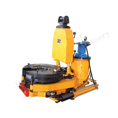 De Hydraulische Uitloper Rod Power Tong API 7K 2-7/8 van de boorpijp“ - 8“