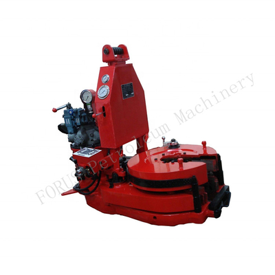 De Hydraulische Uitloper Rod Power Tong API 7K 2-7/8 van de boorpijp“ - 8“