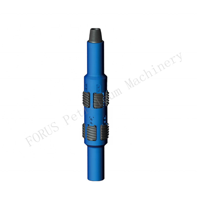 API Downhole Tools Drilling Casing-Pijp 4,5“ aan“ Insluitende Schraper 20