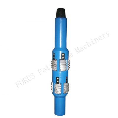 API Downhole Tools Drilling Casing-Pijp 4,5“ aan“ Insluitende Schraper 20