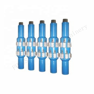 API Downhole Tools Drilling Casing-Pijp 4,5“ aan“ Insluitende Schraper 20