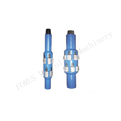 API Downhole Tools Drilling Casing-Pijp 4,5“ aan“ Insluitende Schraper 20