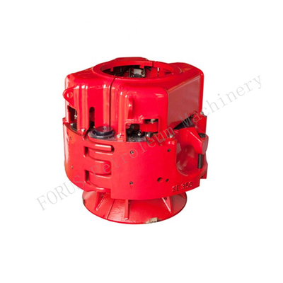 Misstaptype van SE 150T-750T Liften 28CrNiMo die 2 3/8“ aan 13 3/8 smeden“