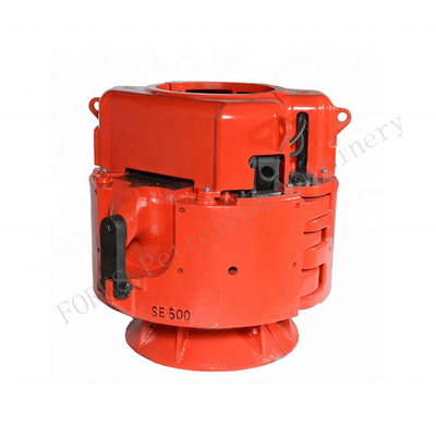 Misstaptype van SE 150T-750T Liften 28CrNiMo die 2 3/8“ aan 13 3/8 smeden“