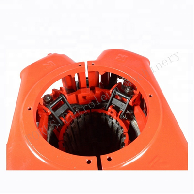 Misstaptype van SE 150T-750T Liften 28CrNiMo die 2 3/8“ aan 13 3/8 smeden“