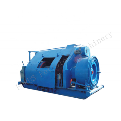 API 4F die Drawworks Rig Components JC40 JC50 JC70 boren