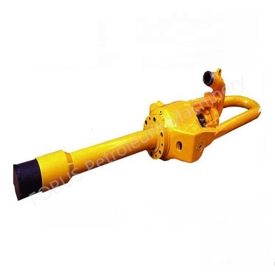 XSL die het Koolstofstaal van Rig Components Swivel With Spinner boren